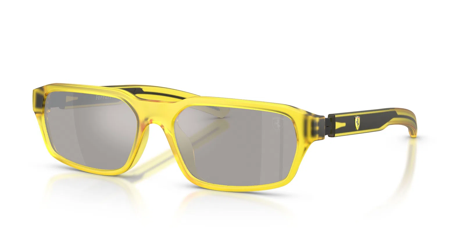 Scuderia Ferrari 6032D Sunglasses - view 6